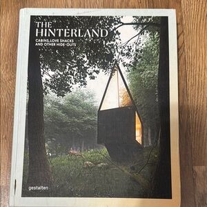 The Hinterland Coffee Table Book